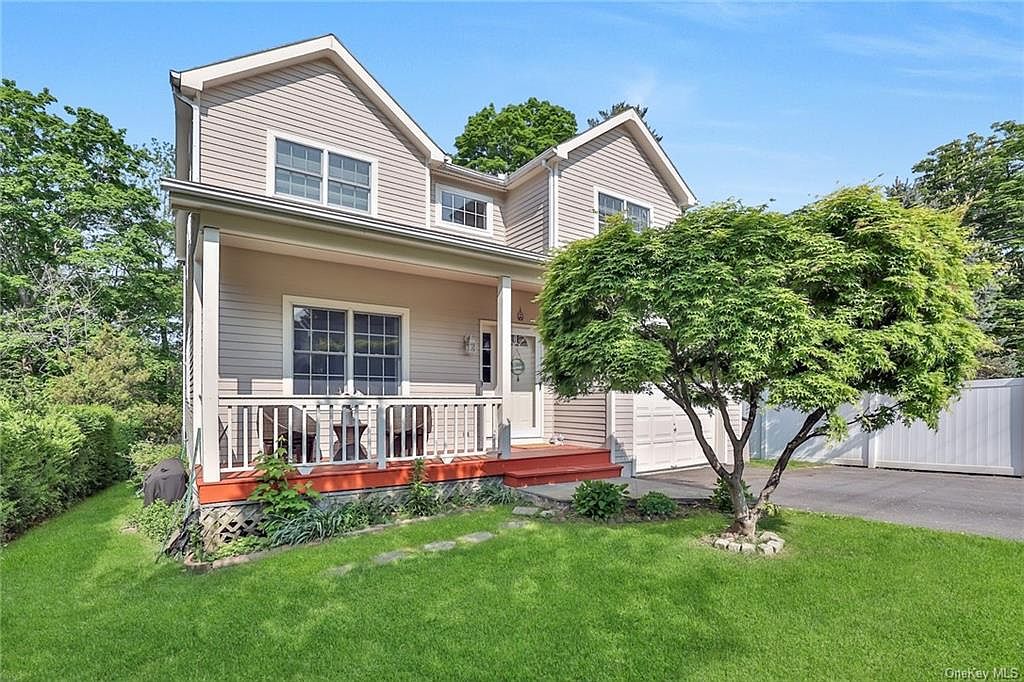 124 Edgewood Avenue, Thornwood, NY 10594 Zillow