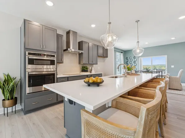 419 Grove Overlook Ln Unit 200, Wake Forest, NC 27587