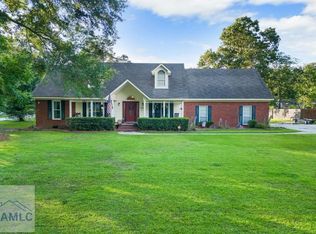 241 Steele Wood Dr, Richmond Hill, GA 31324