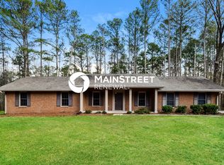 154 Old Norton Rd, Fayetteville, GA 30215
