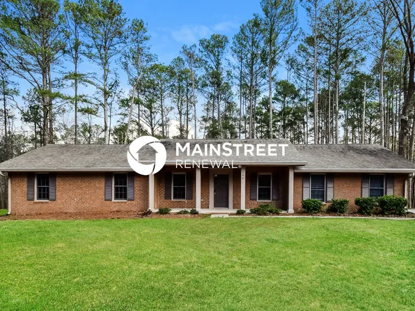 154 Old Norton Rd, Fayetteville, GA 30215