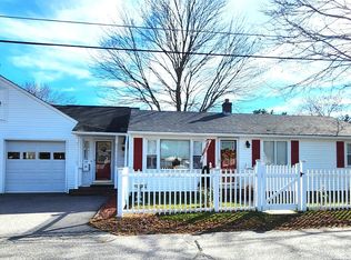 37 Rowe Ave, Keene, NH 03431