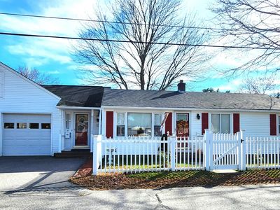 37 Rowe Avenue, Keene, NH, 03431