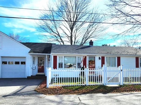 37 Rowe Avenue, Keene, NH 03431