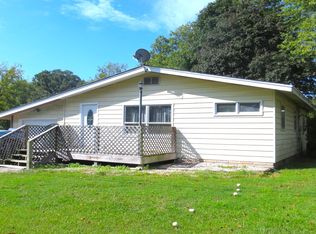 307 Brewer St, Thayer, MO 65791