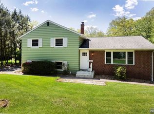 55 Ruckman Rd, Woodcliff Lake, NJ 07677