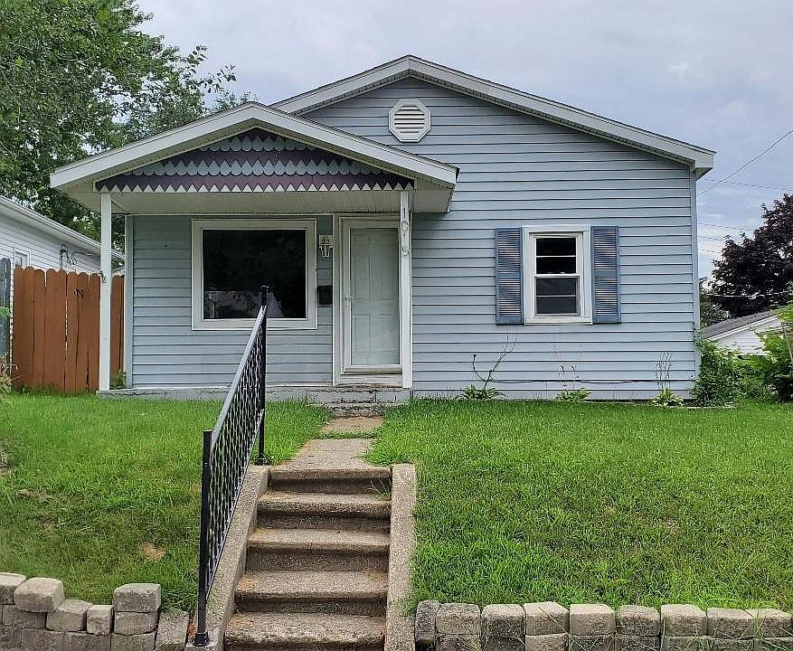 Cutest house on the street!