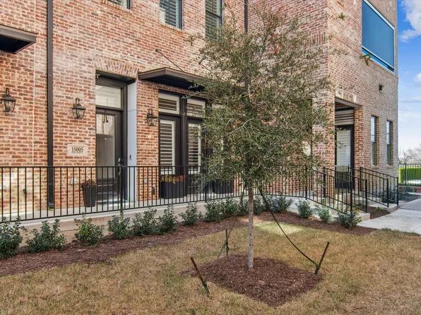 15005 Oak St, Addison, TX 75001