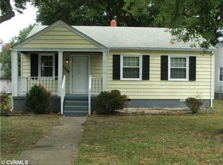 1102 Georgia Ave, Glen Allen, VA 23060