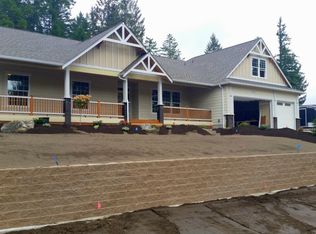 9010 Fox Ridge Ln SE, Olympia, WA 98513