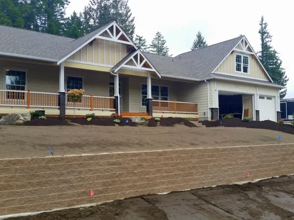 9010 Fox Ridge Ln SE, Olympia, WA 98513