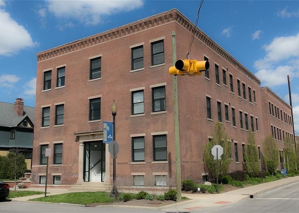 1st image of 1301 N Alabama St APT 3