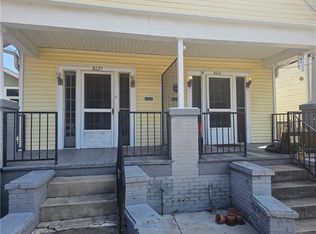 8623 Jeannette St, New Orleans, LA 70118