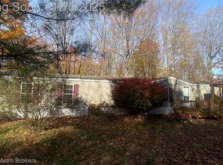 6705 N 45 1/2 Rd, Manton, MI 49663