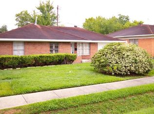 502 Barkley St, Houston, TX 77022