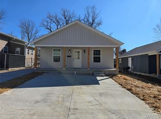 314 England Ave, Crystal City, MO