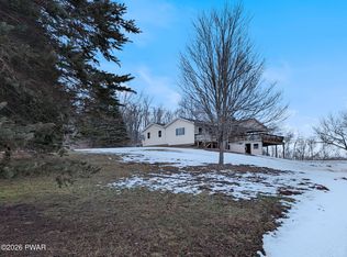 787 Champlin Hill Rd, Smethport, PA 16749