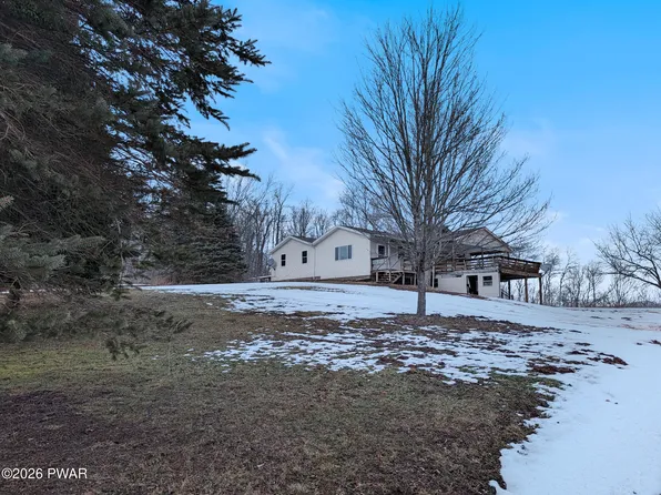 787 Champlin Hill Rd, Smethport, PA 16749