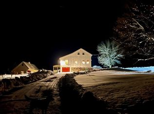 358 Upper Jaffrey Rd, Dublin, NH 03444