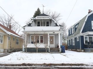 2858 McKoon Ave, Niagara Falls, NY 14305