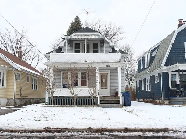 2858 McKoon Ave, Niagara Falls, NY 14305