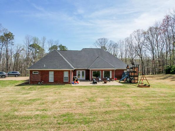 463 County Road 430, Oxford, MS 38655