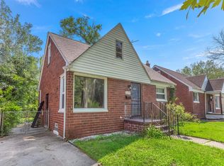 1180 Helen St, Inkster, MI 48141