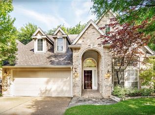 7901 Briar Brook Ct, Dallas, TX 75218