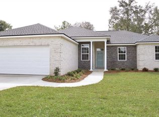 1663 Rustling Pines Blvd, Midway, FL 32343