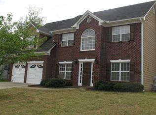 2160 Brandon Lee Dr SW, Marietta, GA 30008