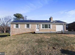 11910 Beavervale Rd, Smithsburg, MD 21783