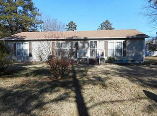 4400 Anderson Ave, Suffolk, VA 23435