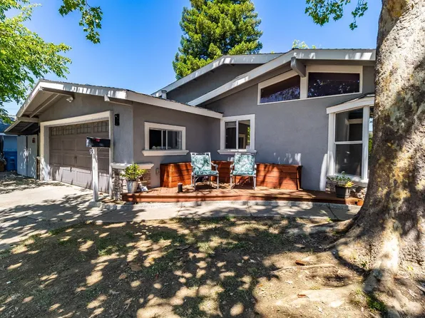 257 Cedar Street, Vacaville, CA 95688