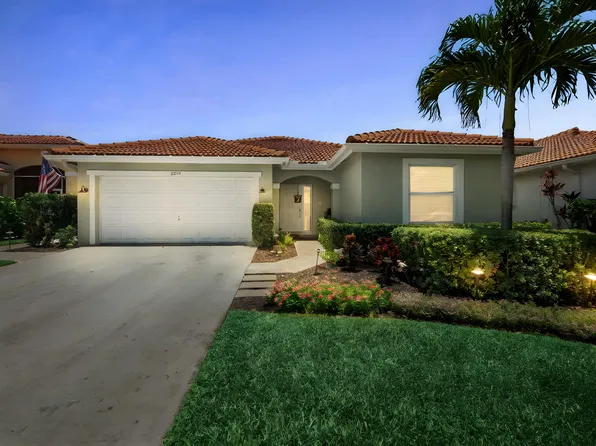 6255 Grand Cypress Circle, Lake Worth, FL 33463