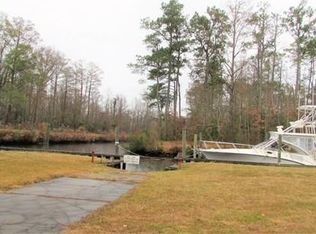 0 Weeksville Rd LOT 1A, Elizabeth City, NC 27909