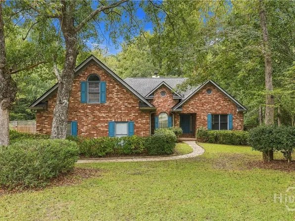 108 Lake Tomacheechee Drive, Rincon, GA 31326