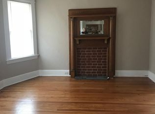 176-178 Woodland Ave, Bridgeport, CT 06605