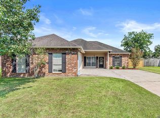 36178 Norfolk Ave, Denham Springs, LA 70706