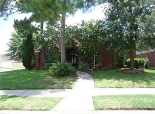 3718 Sapling Trail Ct, Spring, TX 77388