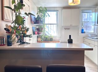 1219 Oates St NE #1, Washington, DC 20002