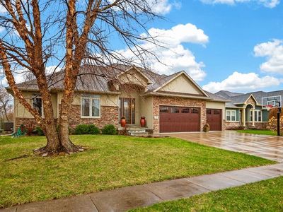 1309 NE 28th St, Ankeny, IA, 50021