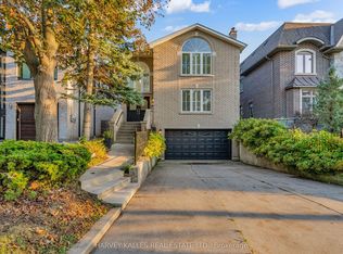51 Stuart Ave, Toronto, ON M2N 1B2