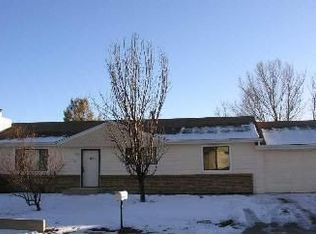 11400 W 45th Pl, Wheat Ridge, CO 80033