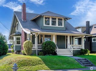 1002 N Anderson St, Tacoma, WA