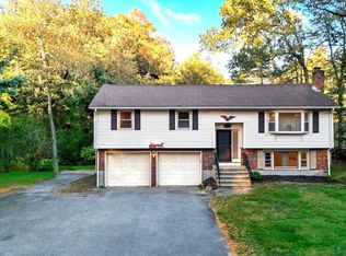 210 Winn St, Burlington, MA 01803