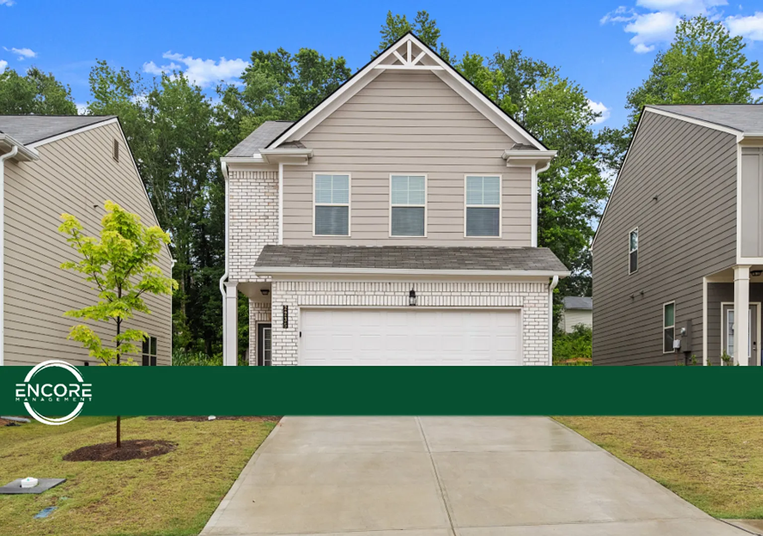 4 bed / 2.5 bath in Gainesville! Retreat at Chicopee — Photo 1