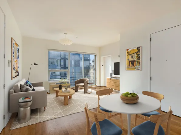 5 Roebling Street image 1 of 6