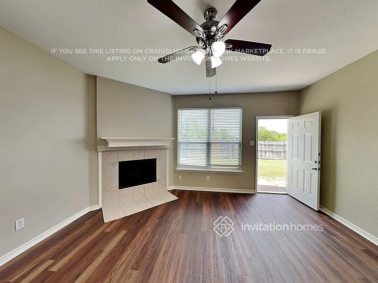 3809 Chisos Rim Trl — Photo 6