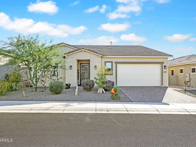 17917 W Amberwood Dr, Goodyear, AZ, 85338