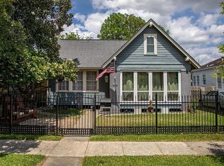 1829 Olive St, Baton Rouge, LA 70802